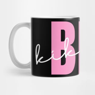 Be Kikay Mug